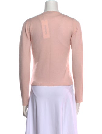 Autumn Cashmere Cashmere V-Neck Sweater