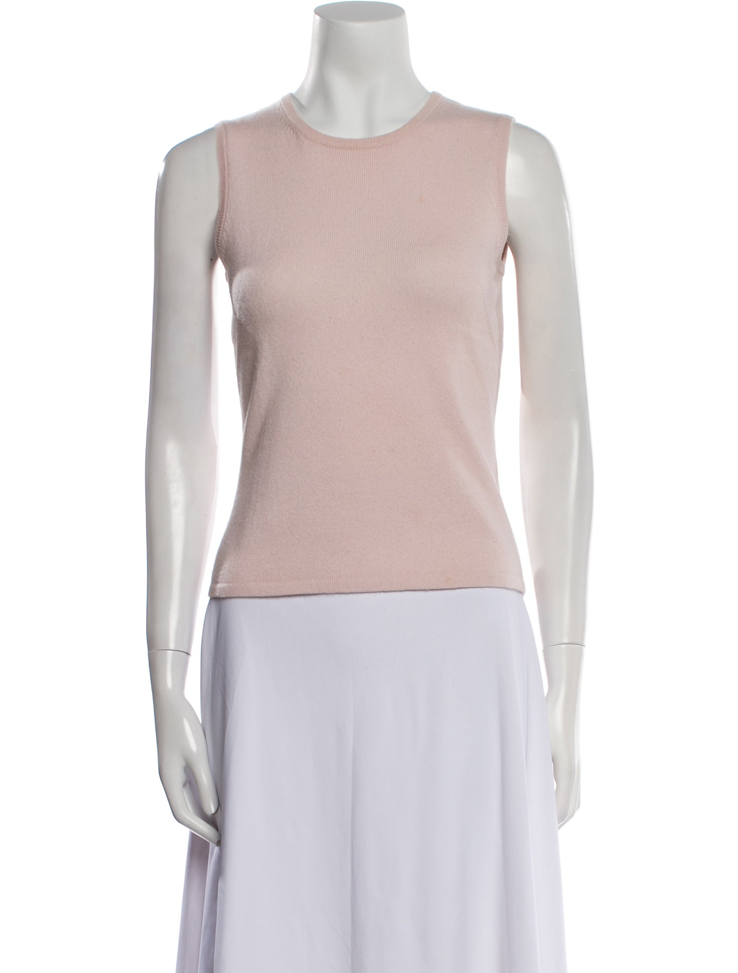 Autumn Cashmere Cashmere Crew Neck Sweater