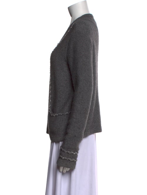 Autumn Cashmere Cashmere Scoop Neck Sweater