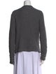 Autumn Cashmere Cashmere Scoop Neck Sweater