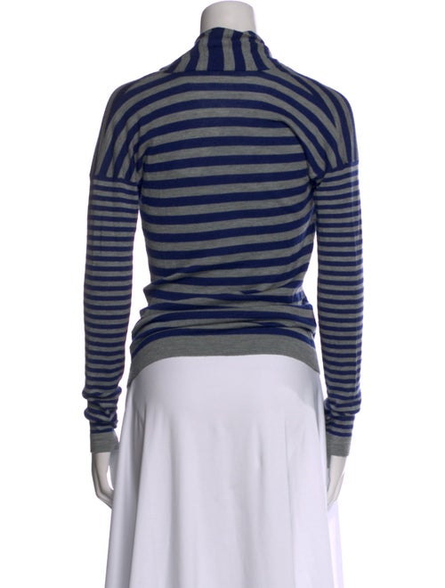 Autumn Cashmere Cashmere Striped Sweater