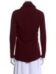 Autumn Cashmere Cashmere Open Front Sweater