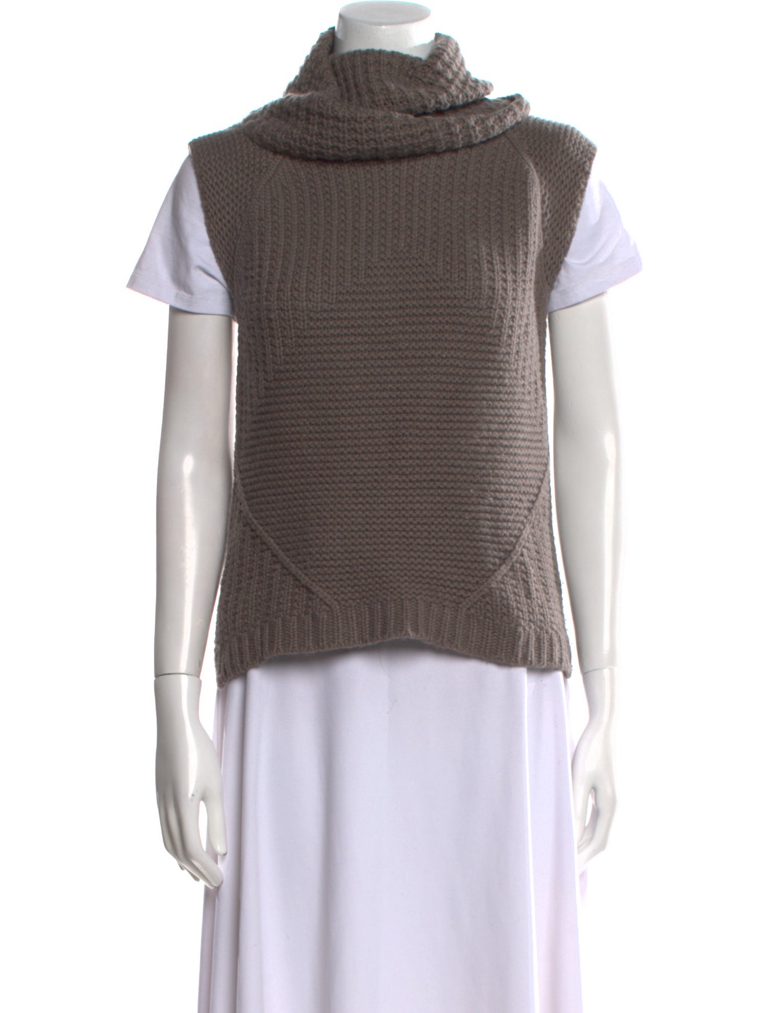 Autumn Cashmere Turtleneck Sweater