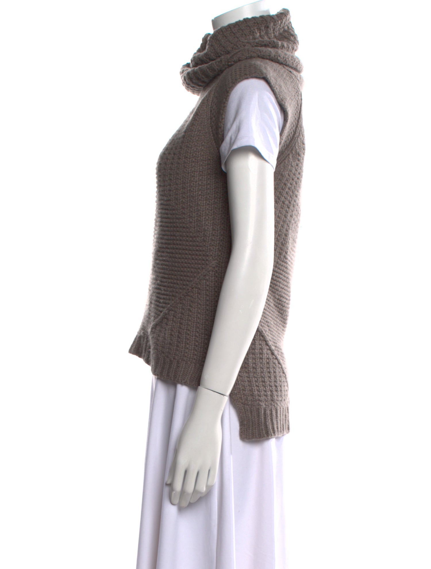 Autumn Cashmere Turtleneck Sweater