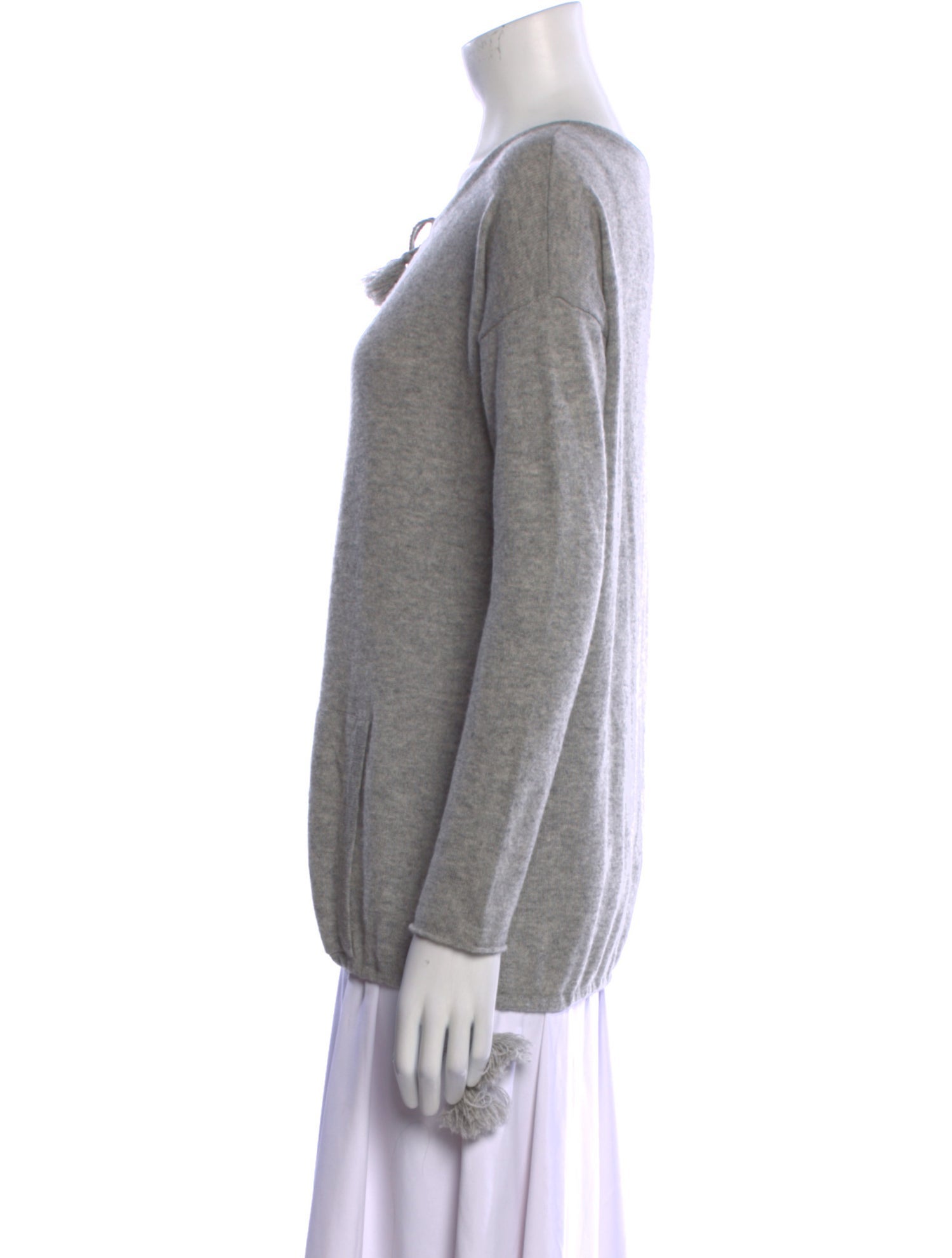 Autumn Cashmere Cashmere V-Neck Sweater
