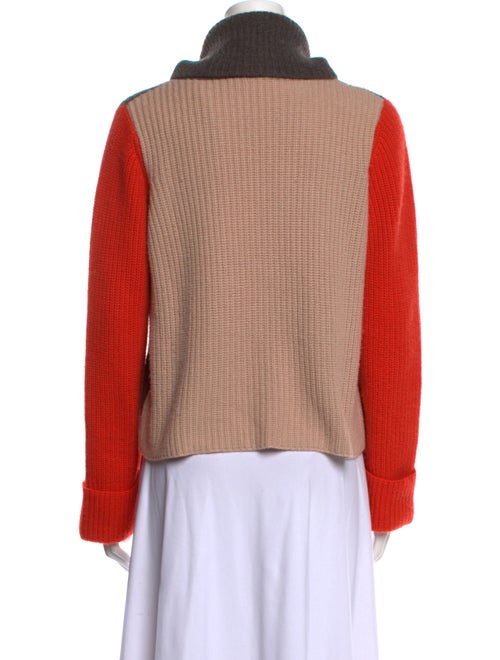 Autumn Cashmere Cashmere Turtleneck Sweater