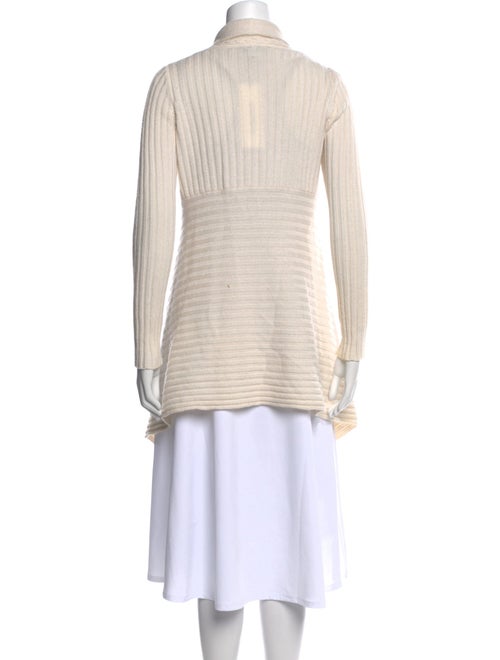 Autumn Cashmere Open Front Sweater