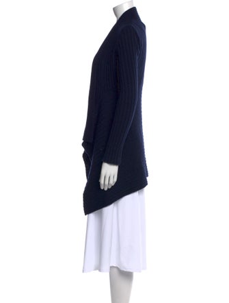 Autumn Cashmere Cashmere Open Front Sweater