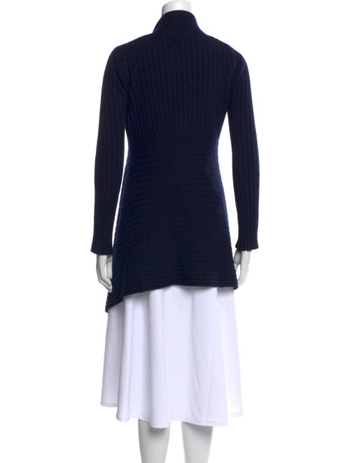 Autumn Cashmere Cashmere Open Front Sweater