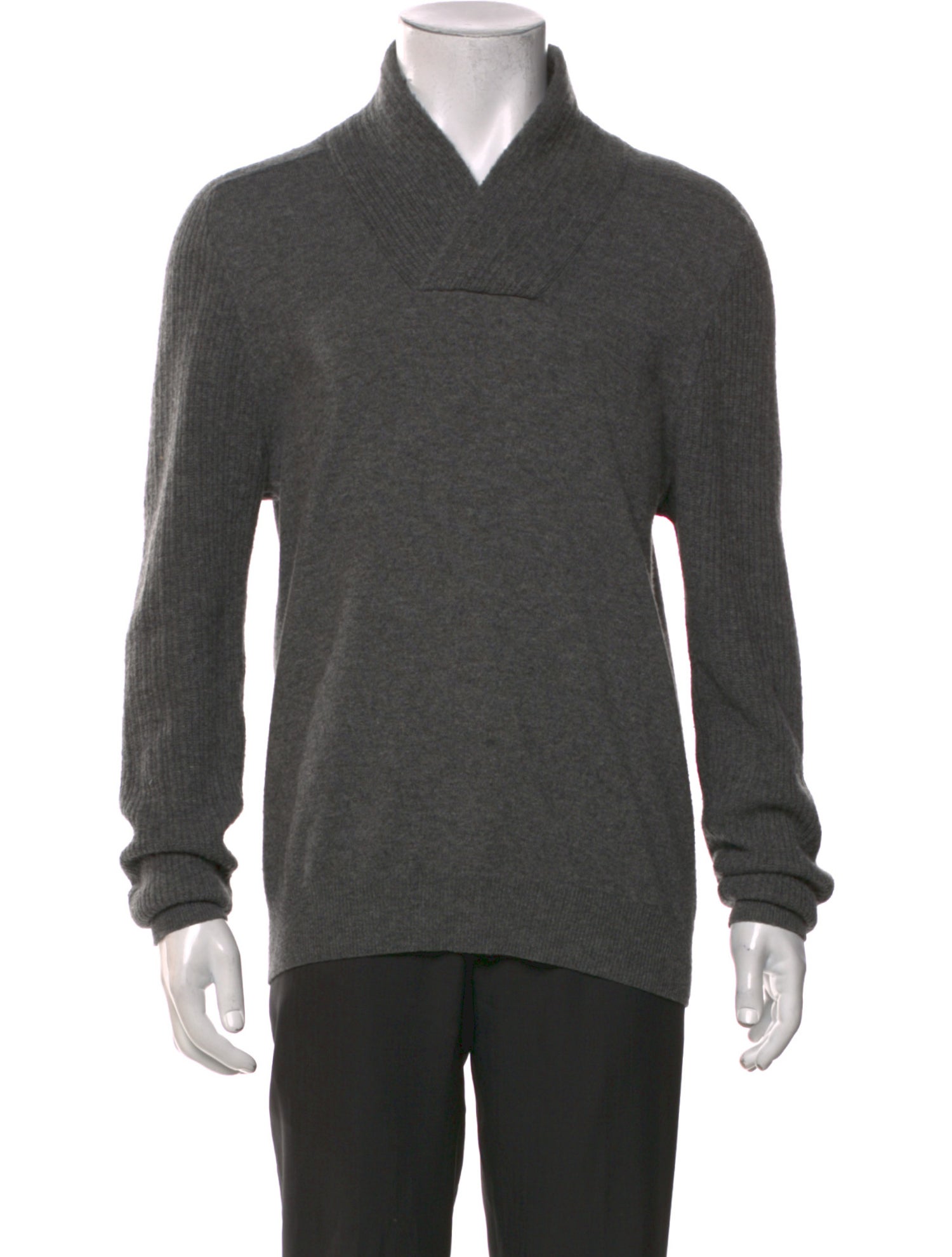 Autumn Cashmere Cashmere V-Neck Pullover