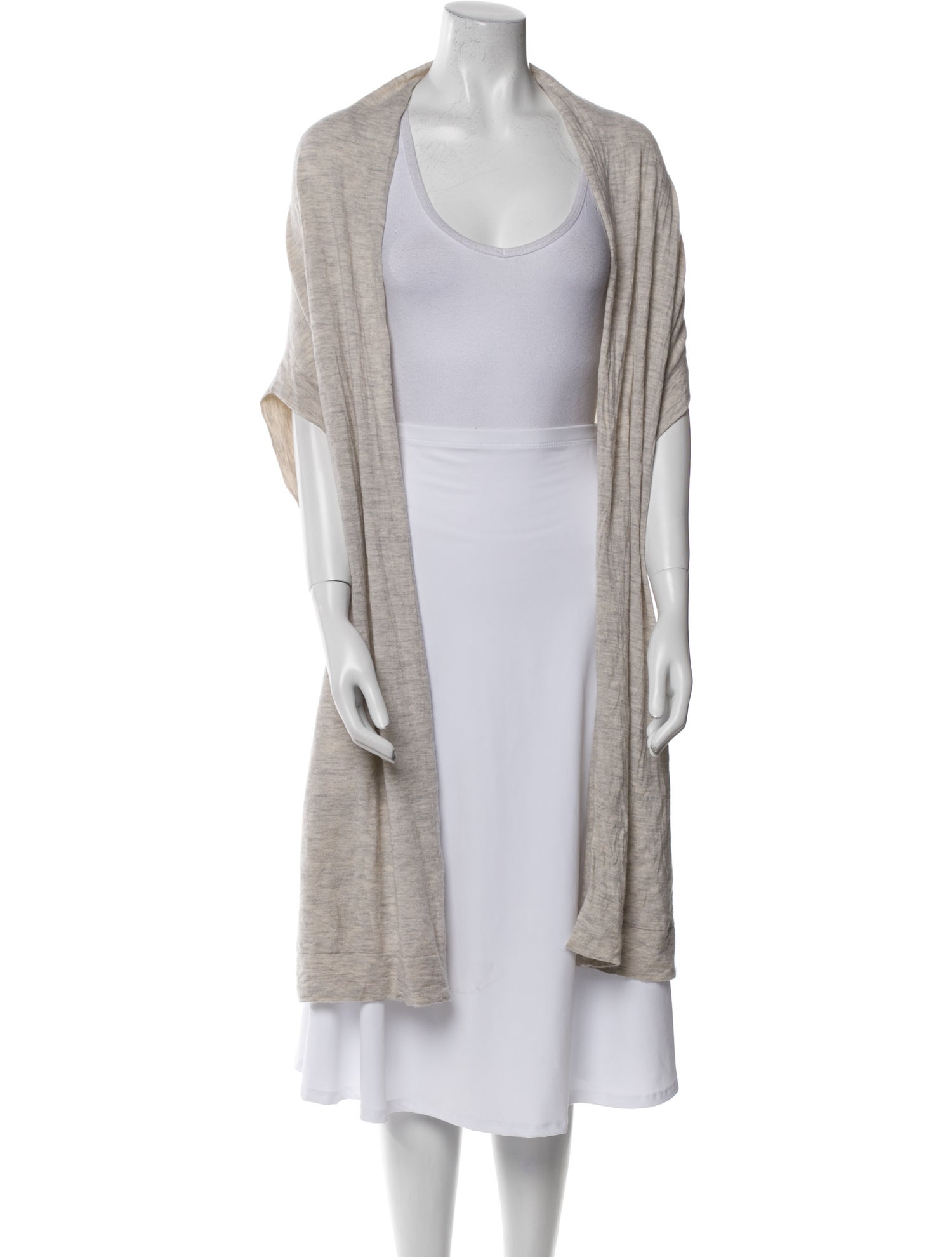 Autumn Cashmere Cashmere Cowl Neck Sweater