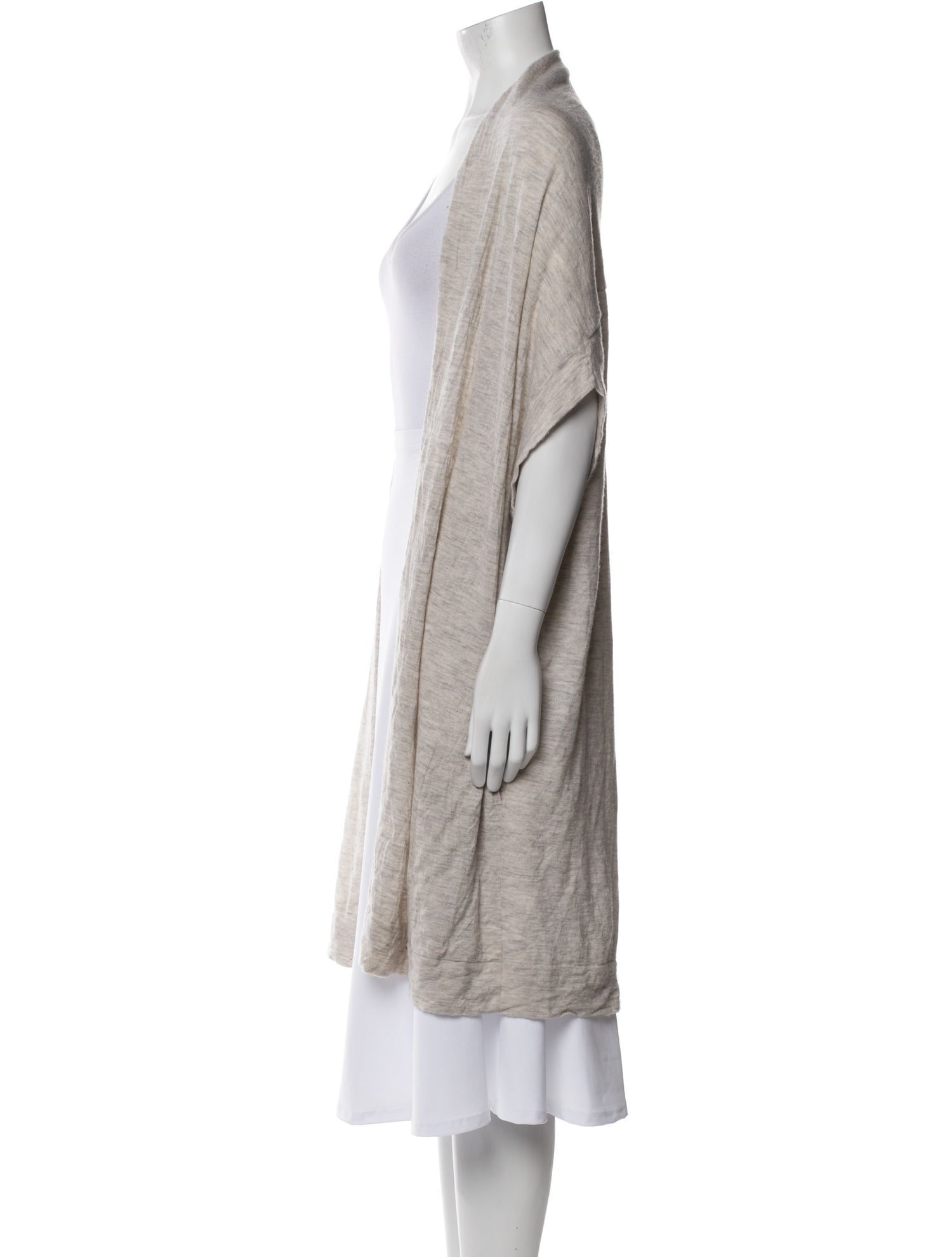 Autumn Cashmere Cashmere Cowl Neck Sweater