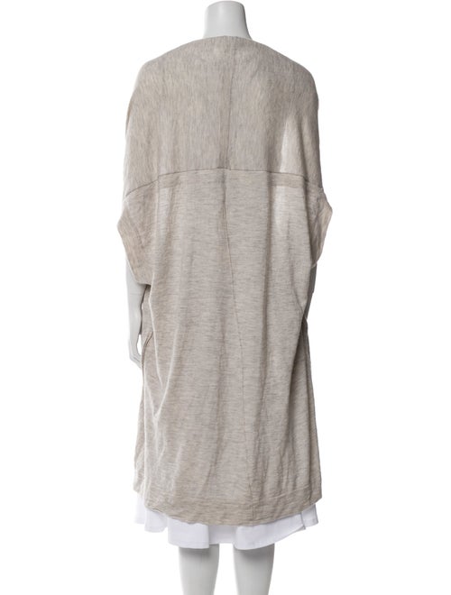 Autumn Cashmere Cashmere Cowl Neck Sweater