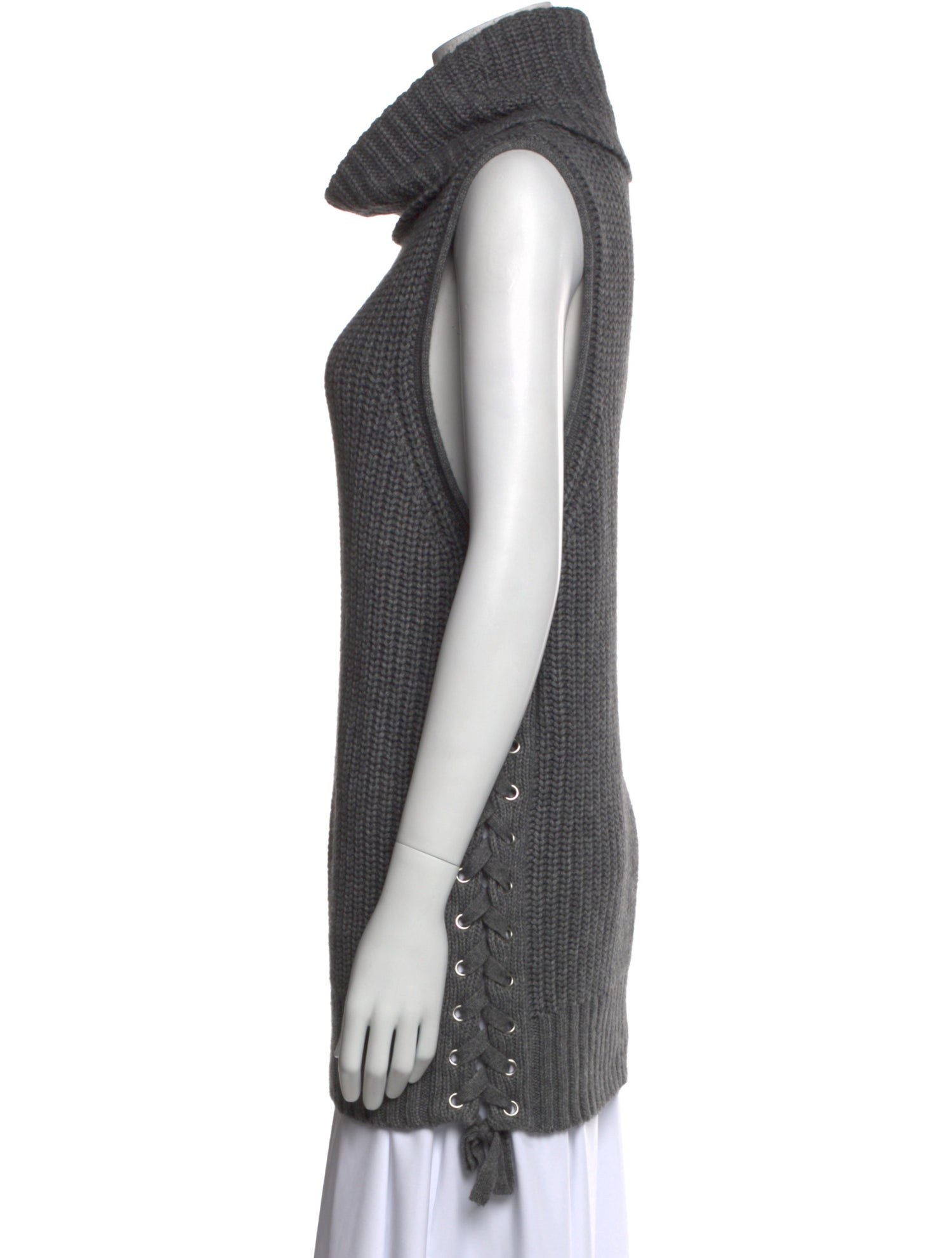 Autumn Cashmere Cowl Neck Sweater w/ Tags