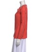 Autumn Cashmere Cashmere Scoop Neck Sweater