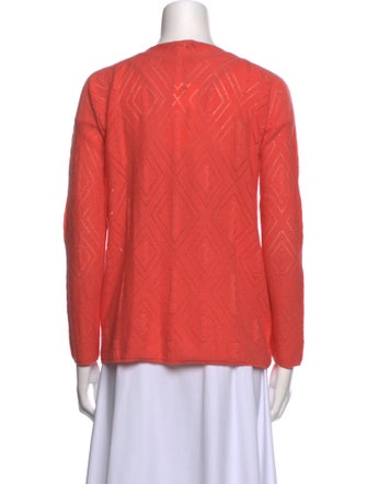 Autumn Cashmere Cashmere Scoop Neck Sweater