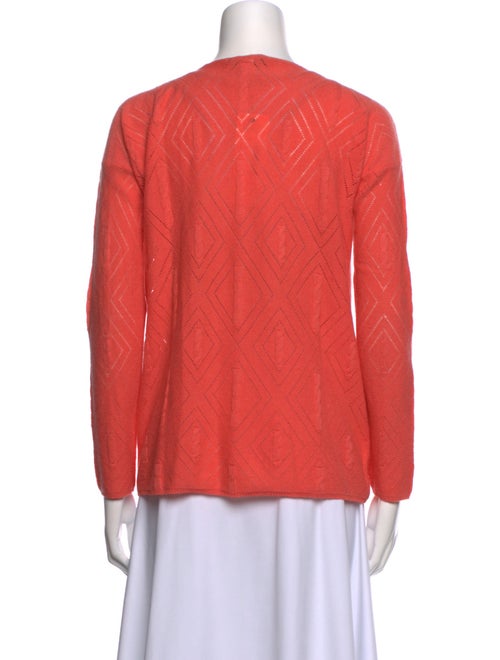 Autumn Cashmere Cashmere Scoop Neck Sweater