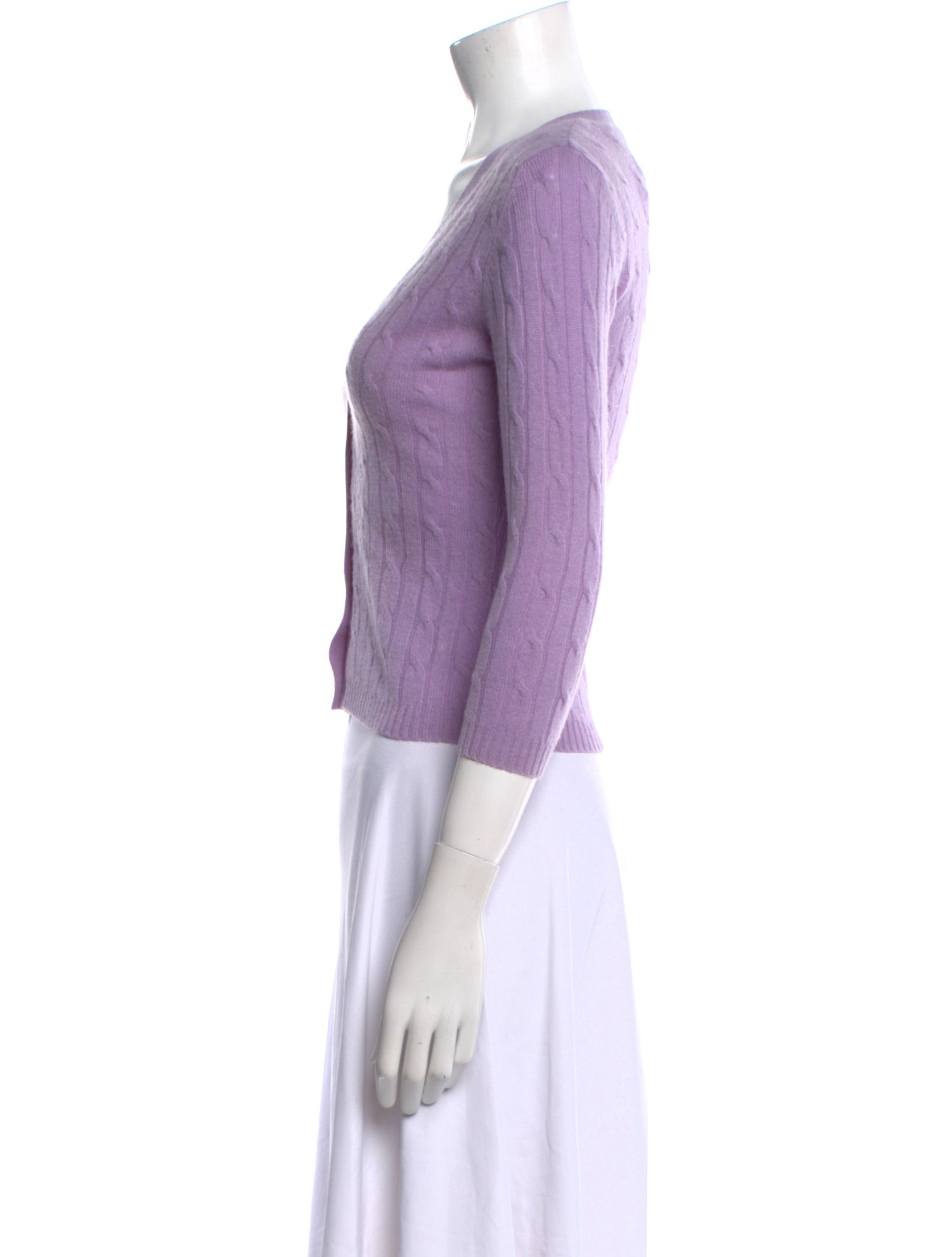 Autumn Cashmere Cashmere V-Neck Sweater