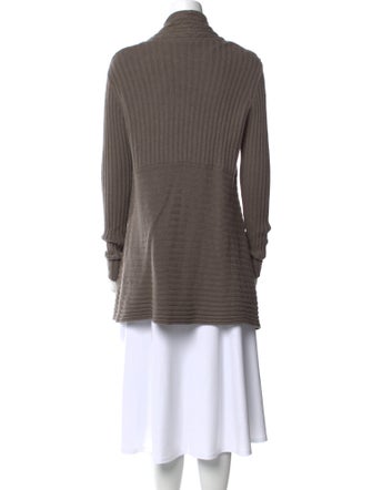 Autumn Cashmere Cashmere Open Front Sweater