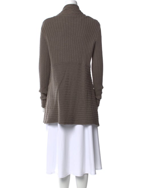 Autumn Cashmere Cashmere Open Front Sweater