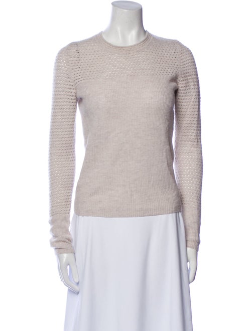 Autumn Cashmere Cashmere Crew Neck Sweater