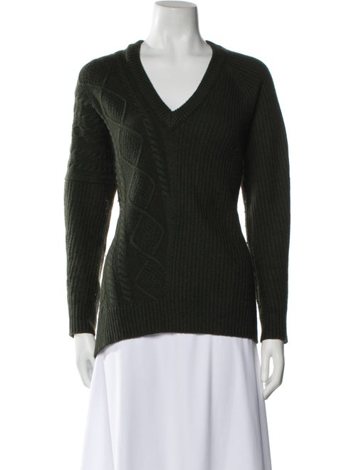Autumn Cashmere Cashmere V-Neck Sweater
