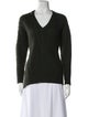 Autumn Cashmere Cashmere V-Neck Sweater