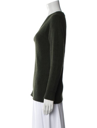 Autumn Cashmere Cashmere V-Neck Sweater