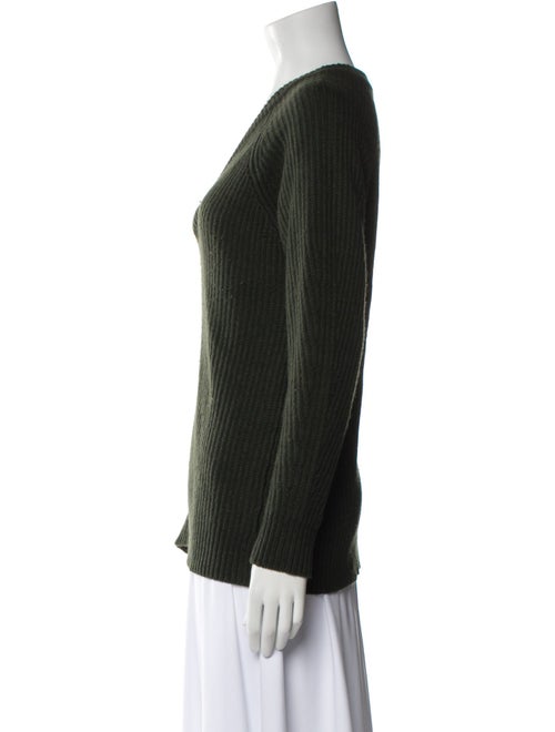 Autumn Cashmere Cashmere V-Neck Sweater