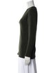 Autumn Cashmere Cashmere V-Neck Sweater