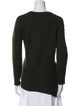 Autumn Cashmere Cashmere V-Neck Sweater