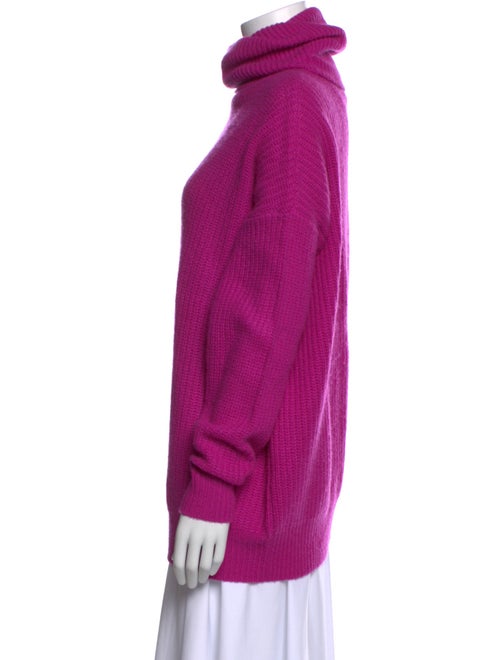 Autumn Cashmere Cashmere Turtleneck Sweater