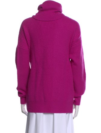 Autumn Cashmere Cashmere Turtleneck Sweater