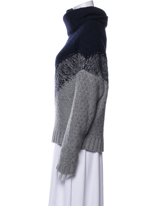 Autumn Cashmere Cashmere Turtleneck Sweater