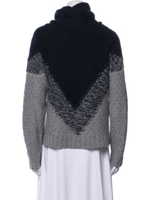 Autumn Cashmere Cashmere Turtleneck Sweater