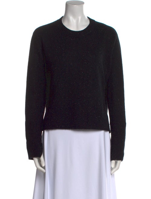 Autumn Cashmere Cashmere Scoop Neck Sweater