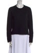 Autumn Cashmere Cashmere Scoop Neck Sweater