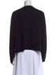 Autumn Cashmere Cashmere Scoop Neck Sweater