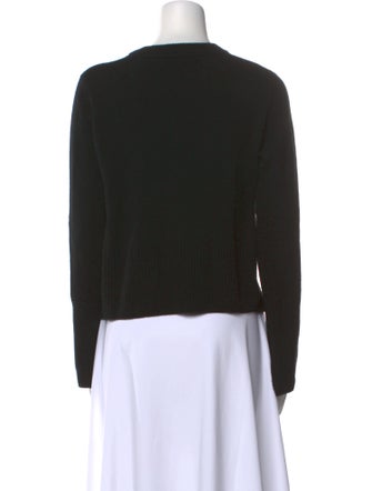 Autumn Cashmere Cashmere Crew Neck Sweater