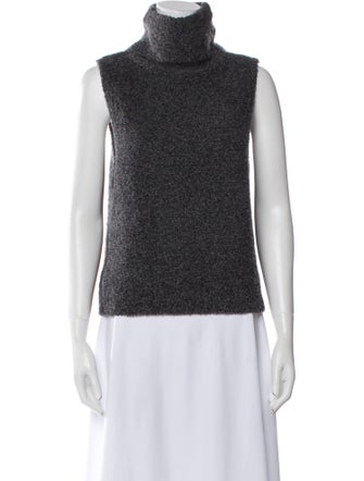 Autumn Cashmere Merino Wool Turtleneck Sweater