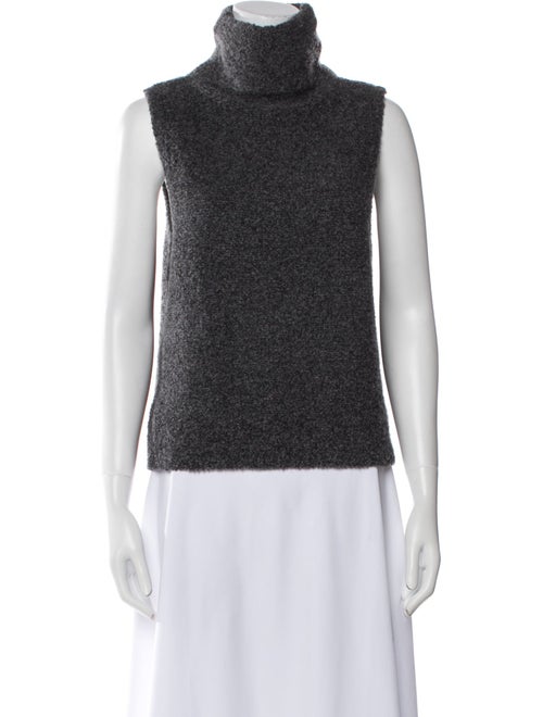 Autumn Cashmere Merino Wool Turtleneck Sweater