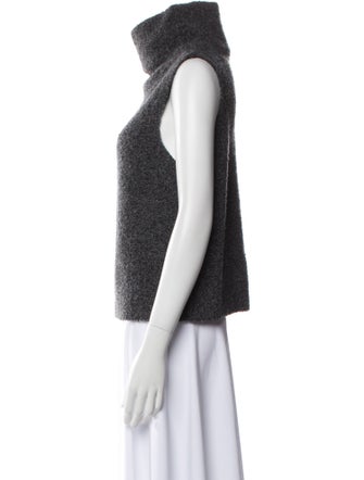 Autumn Cashmere Merino Wool Turtleneck Sweater