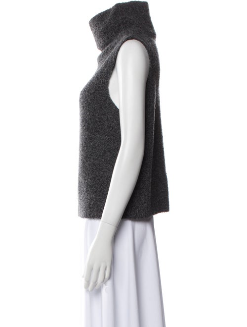 Autumn Cashmere Merino Wool Turtleneck Sweater