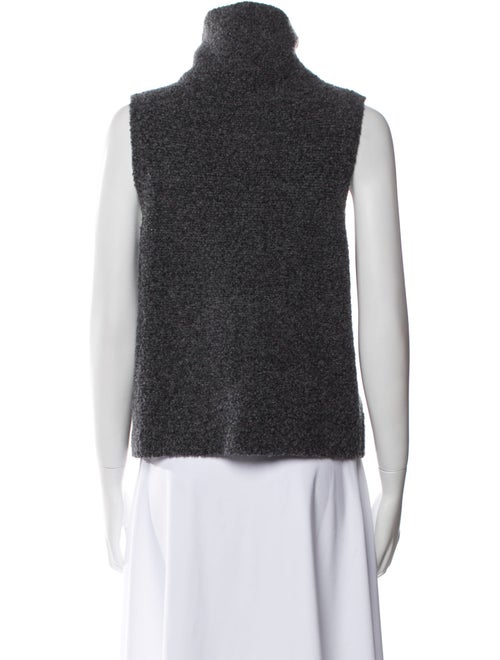 Autumn Cashmere Merino Wool Turtleneck Sweater