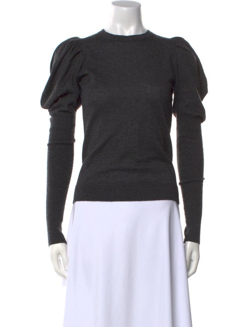 Autumn Cashmere Cashmere Crew Neck Sweater
