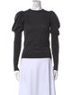 Autumn Cashmere Cashmere Crew Neck Sweater