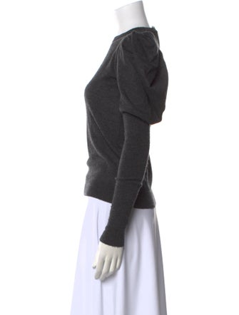 Autumn Cashmere Cashmere Crew Neck Sweater