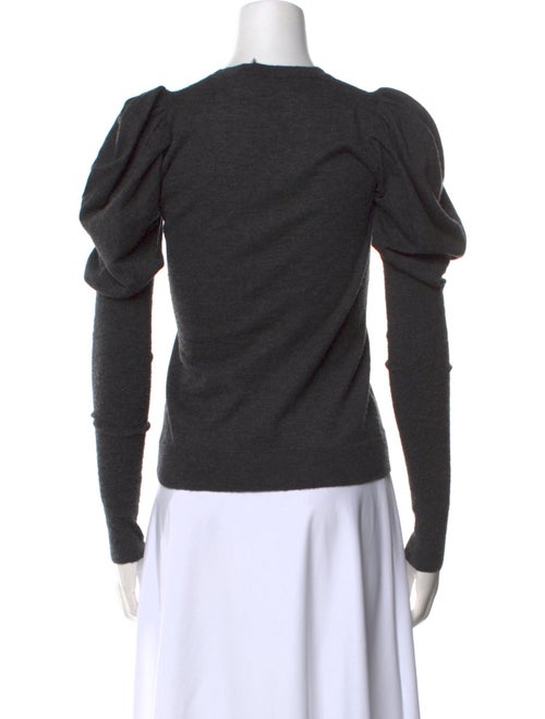 Autumn Cashmere Cashmere Crew Neck Sweater