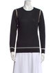 Autumn Cashmere Cashmere Scoop Neck Sweater