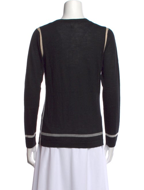 Autumn Cashmere Cashmere Scoop Neck Sweater